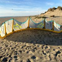 DUOTONE REBEL 9 DLAB 2025