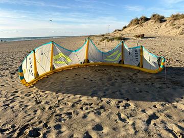 DUOTONE REBEL 9 DLAB 2025