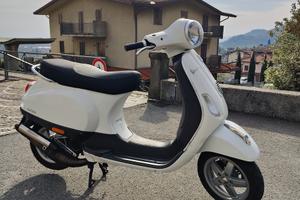 Vespa Lx 50 2T