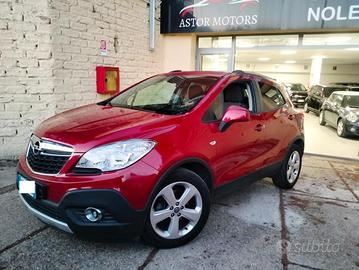 Opel Mokka 1.7 cdti Cosmo s&s 4x4 130cv m6