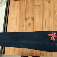 Jeans Lee limited edition London