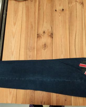 Jeans Lee limited edition London