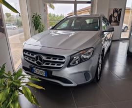 Mercedes-benz GLA 180 GLA 180 d Enduro