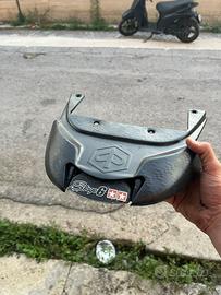 Carene zip sp
