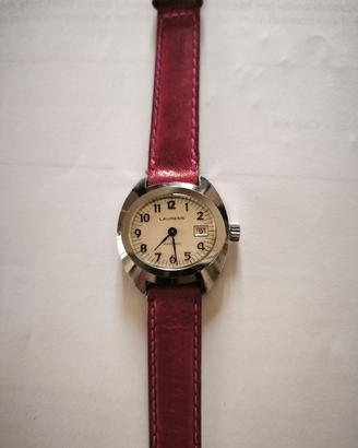 orologio laurens vintage 