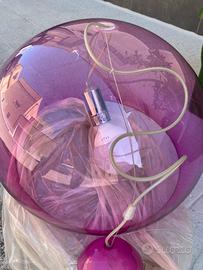 Lampada Kartell