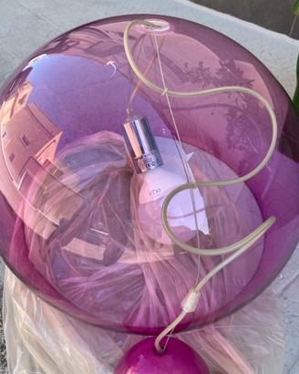 Lampada Kartell