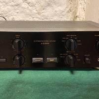 Amplificatore stereo teac