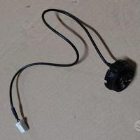 Antenna Immobilizer Peugeot Geopolis/altri