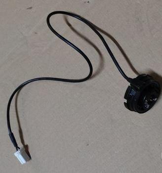 Antenna Immobilizer Peugeot Geopolis/altri