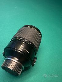 Sigma Mirror-Telephoto 600mm f/8 Multi-Coated
