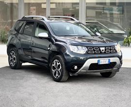 Dacia Duster 1.0 GPL 100CV 4x2 E6 - 2020