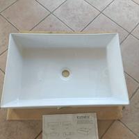 LAVABO APPOGGIO