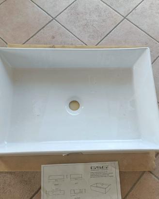 LAVABO APPOGGIO