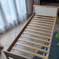 Letto Ikea