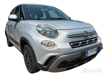 FIAT 500L 1.3 Multijet 95 CV Connect