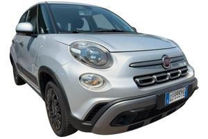 FIAT 500L 1.3 Multijet 95 CV Connect