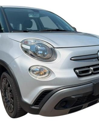 FIAT 500L 1.3 Multijet 95 CV Connect