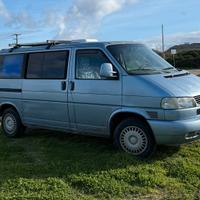Vw t4 Caravelle / trasporter