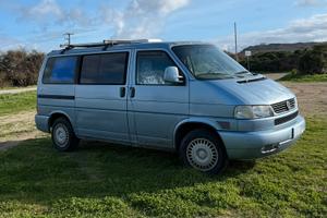 Vw t4 Caravelle / trasporter