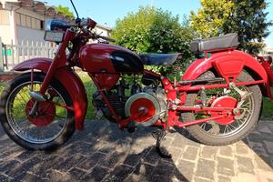 Moto Guzzi FALCONE 500