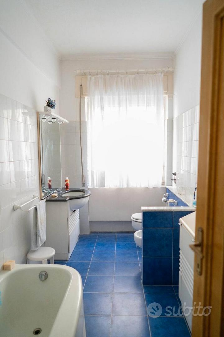 Apartment in Genova, Ghetto, Centro Est - Vista 5