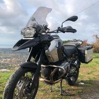 BMW gs 1200