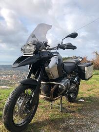 BMW gs 1200