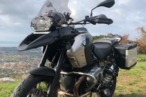 BMW gs 1200
