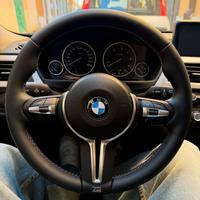 Volante bmw msport