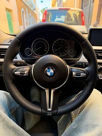 Volante bmw msport
