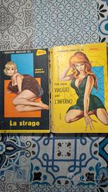 i narratori americani  del brivido  8euro