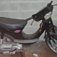 Velofax 50cc praticamente nuovo