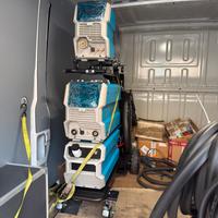 Lockermann Grand MIG 352 SYN