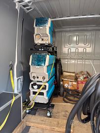 Lockermann Grand MIG 352 SYN