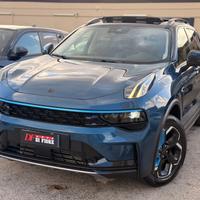 Lynk&co 01 1.5 Hybrid 145CV 4.000KM