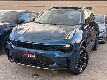 Lynk&co 01 1.5 Hybrid 145CV 4.000KM