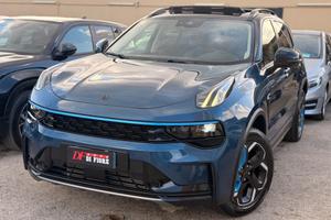 Lynk&co 01 1.5 Hybrid 145CV 4.000KM