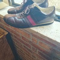 Scarpe sneakers marca Gucci uomo 