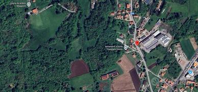 Immobile in asta di 209 m² a Invorio