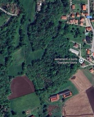 Immobile in asta di 209 m² a Invorio