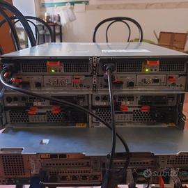 dual raid controller  storage array , 12  bay