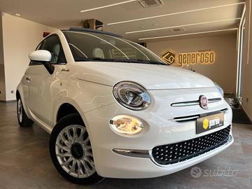 Fiat 500 C 1.0 Hybrid Dolcevita