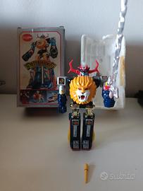Daltanius Popy 