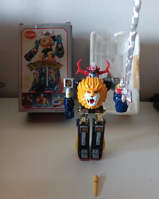Daltanius Popy 