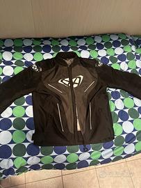 Giacca Ixon invernale taglia M