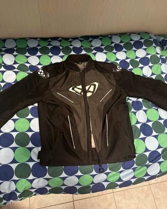 Giacca Ixon invernale taglia M