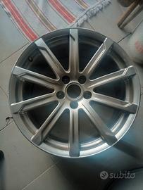 cerchi da 18 per audi 