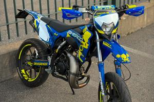 Sherco SMR 50