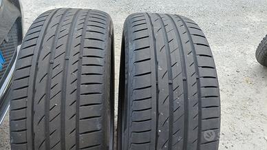 gomme estive 205 50 17
